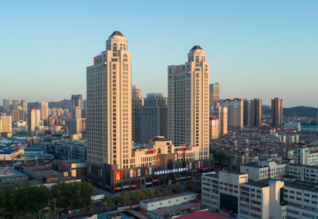 合肥市建筑设计的测试内容